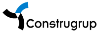 Logotipo de Construgrup